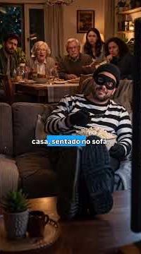 Converse sobre golpes com a sua família #segurançadigital