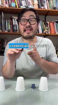 Misdirection - Como golpistas usam essa técnica para te enganar #segurançadigital #terceiraidade