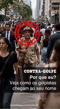 Você sabe como o golpista te achou? #segurançadigital