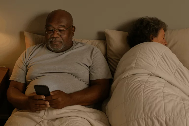 Carregar o celular a noite toda estraga a bateria?