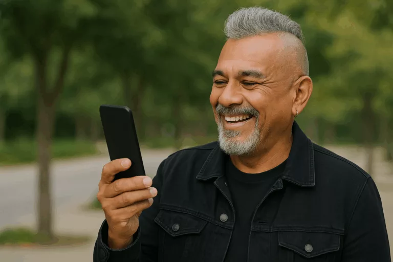 O corretor errou, mas a risada ficou