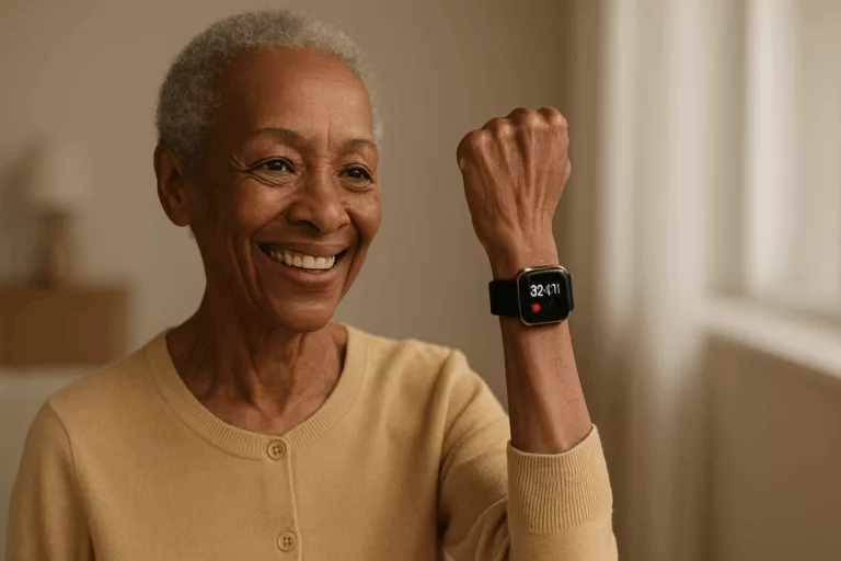 Pulseira inteligente: um anjo da guarda no pulso