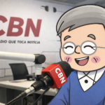 Vovos Pontocom na Rádio CBN