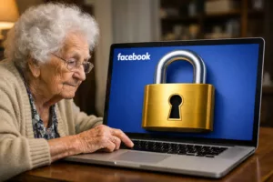 Como “privar” todos os seus dados do Facebook?