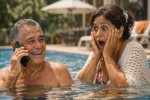 Meu celular é à prova d’água? O que é IP67 e IP68?