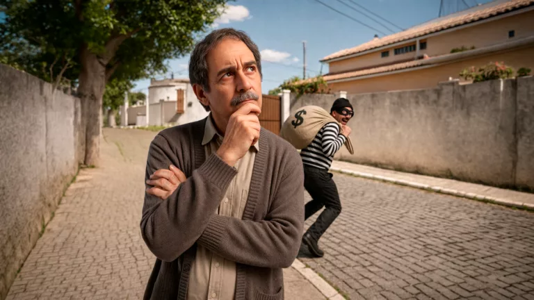 Contra-Golpe: 01 – A importância de se pensar em golpes todos os dias