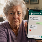 Contra-Golpe: 06- Caiu em um golpe? A culpa não foi sua!