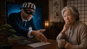 Contra-Golpe: 08- O peso da autoridade: o uso de nome ou cargos importantes pelos golpistas