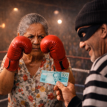 Contra-Golpe: 03 - Nunca baixe a guarda!