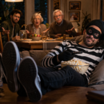 Contra-Golpe: 05- Fale sobre golpe com a sua família