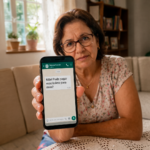 Contra-Golpe: 02 - Se envolve dinheiro, cuidado!