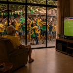 Você sabe o que é delay? Entenda por que seu vizinho pode gritar gol antes de você